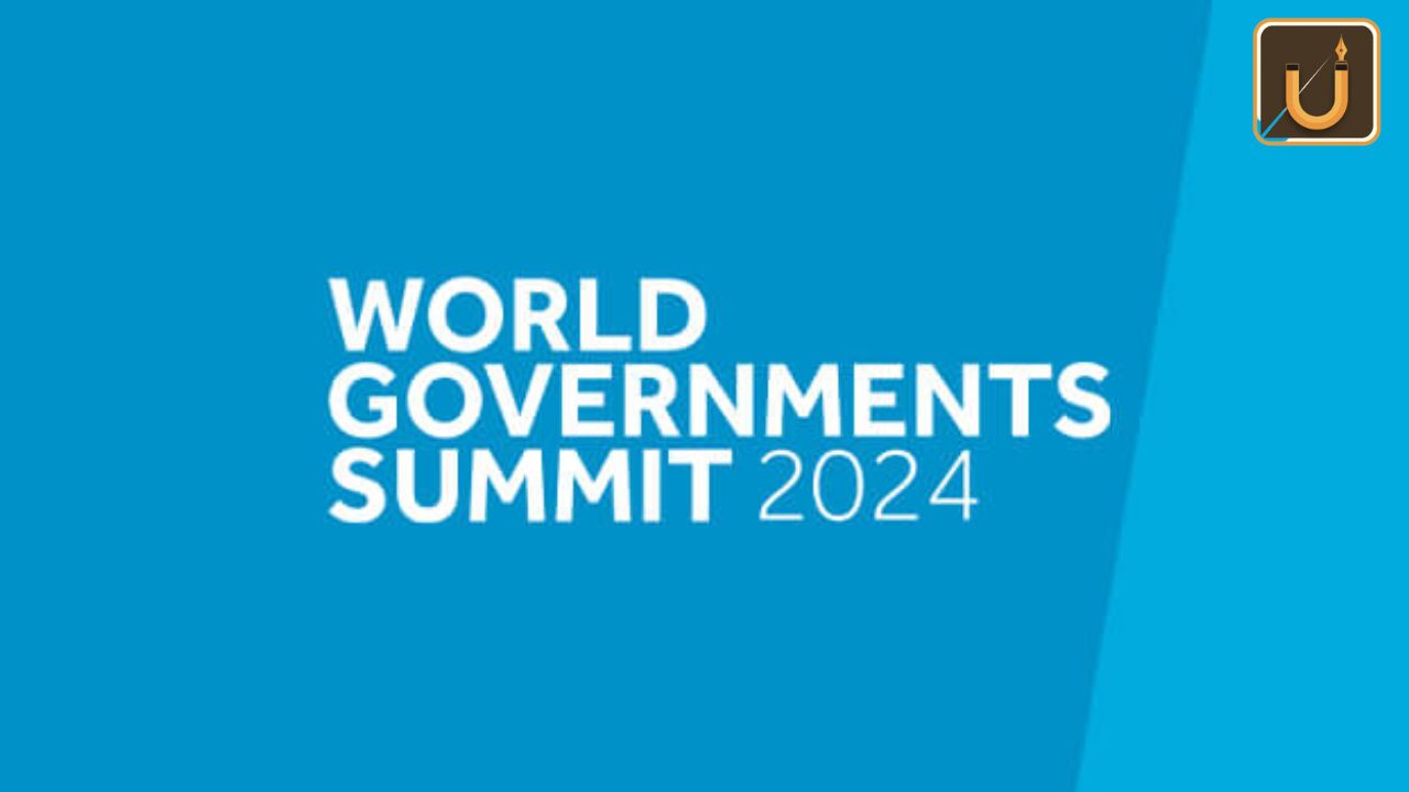 Usthadian Academy / 2024 World Governments Summit In Dubai: India, Türkiye, And Qatar Named Guests Of Honor | 12 feb 2024 Usthadian Academy / 2024 World Governments Summit In Dubai: India, Türkiye, And Qatar Named Guests Of Honor